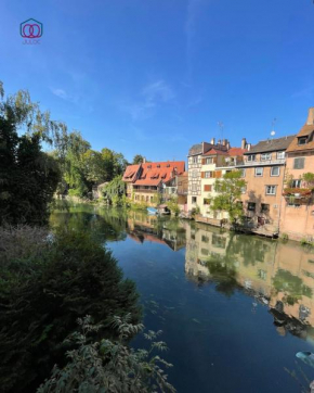 Le honeymoon - Petite France